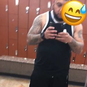 Meet your Posher, Johnny